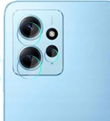 Cosmotel Szkło Na Aparat Kamerę Do Xiaomi Redmi Note 12 4G
