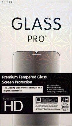 Grizz Glass Szkło Hartowane Pro Do Huawei Ascend P20