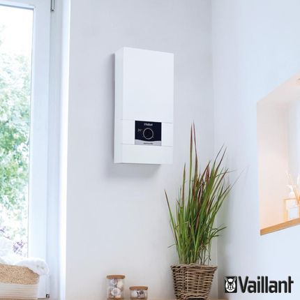 Vaillant Electronic Ved E 18/8 10023777
