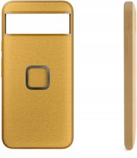 Peak Design Etui Case Fabric Google Pixel 8 Sun Żółty