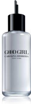 Carolina Herrera Good Girl Woda Perfumowana Napełnienie 200 ml