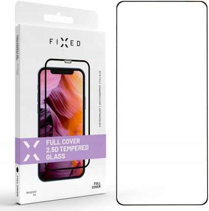Fixed Szkło Hartowane 2 5D Do Xiaomi Redmi Note 13 Pro 5G Poco X6 Szybka