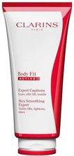 Zdjęcie Clarins Body Fit Skin Smoothing Expert Krem Ujędrniający Przeciw Cellulitowi 200ml - Głubczyce