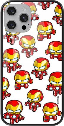 Ert Group Etui Do Apple Iphone 7 8 Se 2 3 Iron Man 031 Marvel Premium Glass Bia
