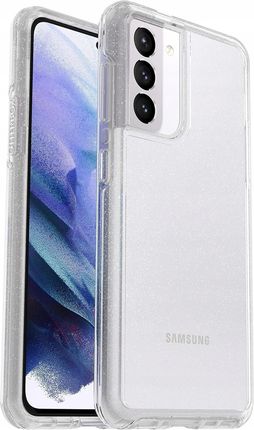 Otterbox Plecki Do Samsung Samsunga Galaxy S21 5G Bezbarwny
