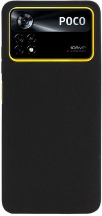 Pavel Lux Etui Jelly Case Matt Do Xiaomi Poco X4 Pro 5G Czar