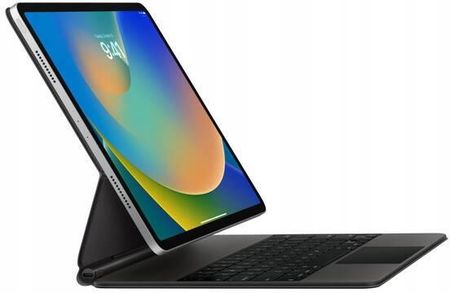 iPad 12.9 Magic keyboard（mjqk3j/a） Apple Klawiatura iPad Magic 12.9 5th generation English