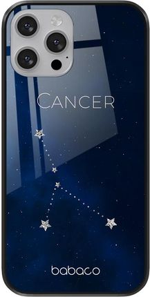 Babaco Etui Do Apple Iphone 7 Plus 8 Zodiac Constellation 004 Premium