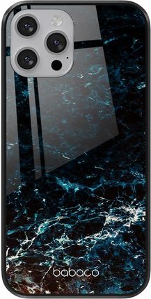 Babaco Etui Do Apple Iphone X Xs Abstrakt 017 Premium Glass Wielobarwny