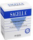 Sagella pH 4,5 chusteczki do higieny intymnej 10 sztuk