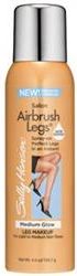 SALLY HANSEN AIRBRUSH LEGS MEDIUM GLOW 124,7ml