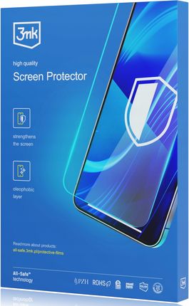 3Mk Folia Na Ekran Anti Shock Do Samsung Galaxy A55 5G