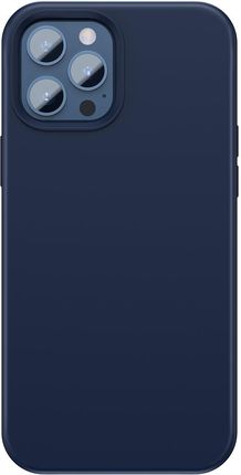 Baseus Etui Magnetyczne Case Do Iphone 12 Pro Max