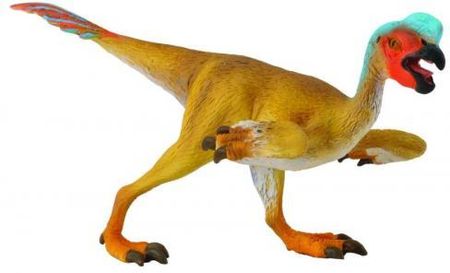 Collecta Zwierzęta Prehistoryczne Dinozaur Owiraptor (88411)