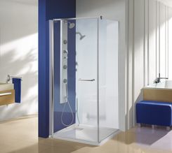 Zdjęcie Sanplast Prestige III 100x90 600-073-0170-39-401 - Krzepice