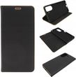 Etui Flip Vennus Obudowa Pokrowiec Case do Xiaomi Redmi 13C Poco C65 czarne