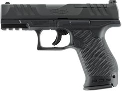 Zdjęcie Pistolet Asg Co2 Walther Pdp Compact 4" Black - Skarszewy