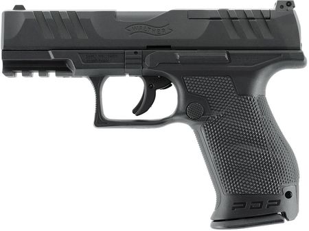 Pistolet Asg Co2 Walther Pdp Compact 4" Black