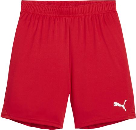 Szorty Puma teamGOAL Shorts Jr 705753-01 Rozmiar 140