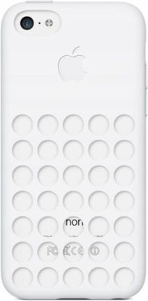 Apple Oryginalne Etui Case Mf039Zm A Iphone 5C