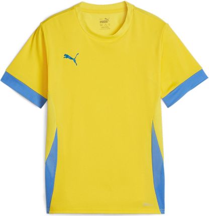 Koszulka Puma teamGOAL Matchday Jersey jr 705748-17 Rozmiar 164