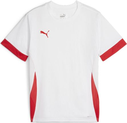 Koszulka Puma teamGOAL Matchday Jersey jr 705748-11 Rozmiar 152