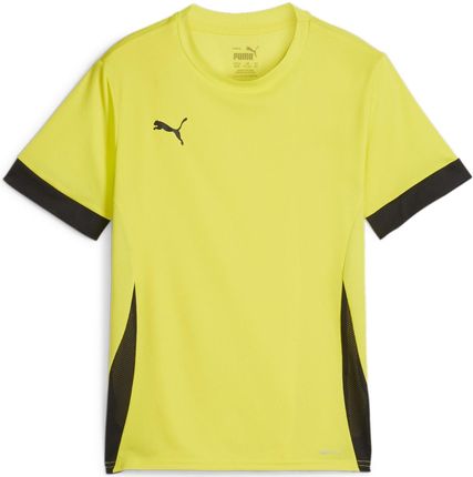 Koszulka Puma teamGOAL Matchday Jersey jr 705748-23 Rozmiar 116