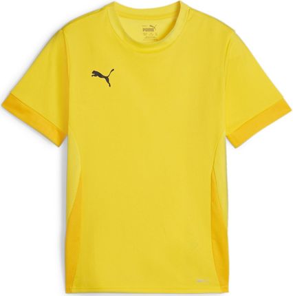 Koszulka Puma teamGOAL Matchday Jersey jr 705748-07 Rozmiar 152