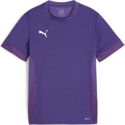 Koszulka Puma teamGOAL Matchday Jersey jr 705748-10 Rozmiar 140