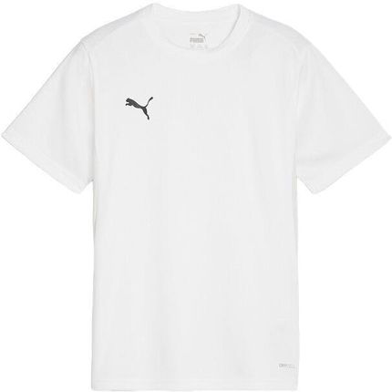 podkoszulek Puma teamGOAL T-Shirt 658637-04 Rozmiar 152