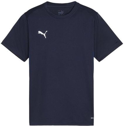 podkoszulek Puma teamGOAL T-Shirt 658637-06 Rozmiar 164