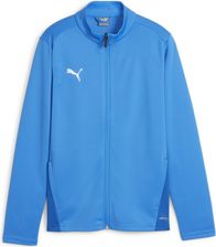 Zdjęcie Kurtka Puma teamGOAL Training Jacket Jr 658634-02 Rozmiar 152 - Opole