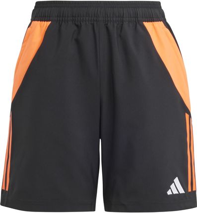 Szorty adidas TIRO24 C DTSHO Y ir7582 Rozmiar S (135-140 cm)