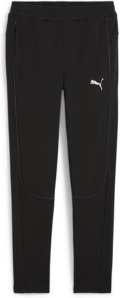 Spodnie Puma teamFINAL Casuals Pants Jr 658533-03 Rozmiar 140