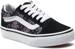 Zdjęcie Vans UY Old Skool VN0005WVB5P1 Czarny Fioletowy - Siewierz