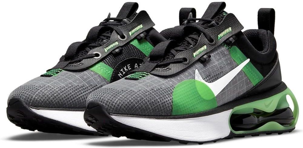 Buty sportowe sneakersy NIKE Air Max 2021 DA3199-004 (38,5) - Ceny i opinie  - Ceneo.pl