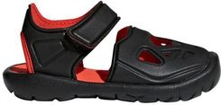 Zdjęcie Sandały sandałki kąpielowe Adidas Fortaswim CQ0089 (25) - Bierutów