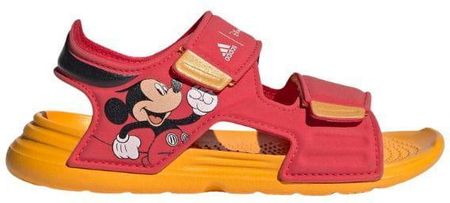 Sandały sandałki Adidas Altaswim Mickey Mouse GZ3314 (31)
