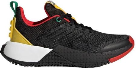 Młodzieżowe buty Adidas Lego Sport Pro HP2115 (38)