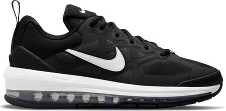 Buty młodzieżowe sportowe Nike Air Max Genome CZ4652-003 (39)