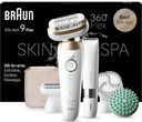 BRAUN Silk-epil 5-505P