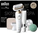 Braun Silk-epil Flex 9 9-481