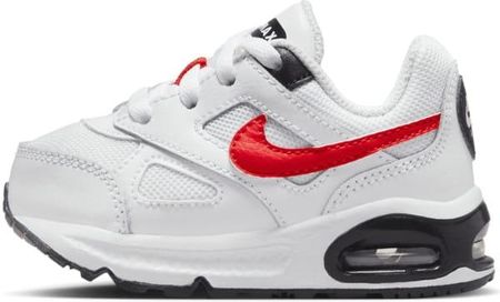 Buty dziecięce Nike Air Max IVO sportowe 579997-101 (18,5)