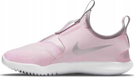 Buty dziecięce wsuwane Nike Flex Runner AT4663-609 (31)