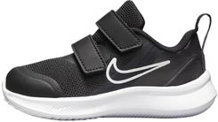 Buty dziecięce sportowe na rzep Nike Star Runner 3 DA2778-003 (17)