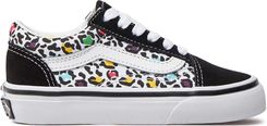 Tenisówki Vans
