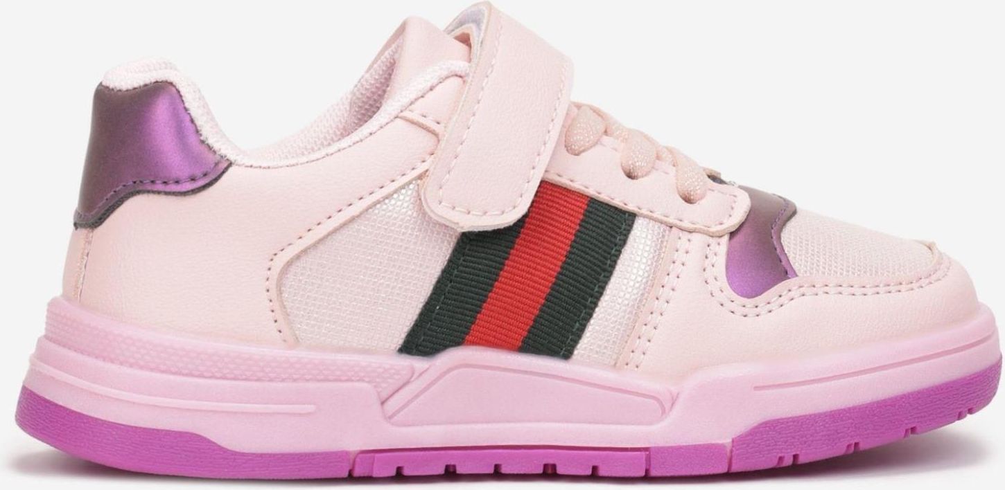 Born2Be R owe Buty Sportowe Ceny I Opinie Ceneo pl