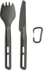 Zdjęcie Zestaw sztućców Sea To Summit Frontier UL Cultery Set 2 - Lubartów