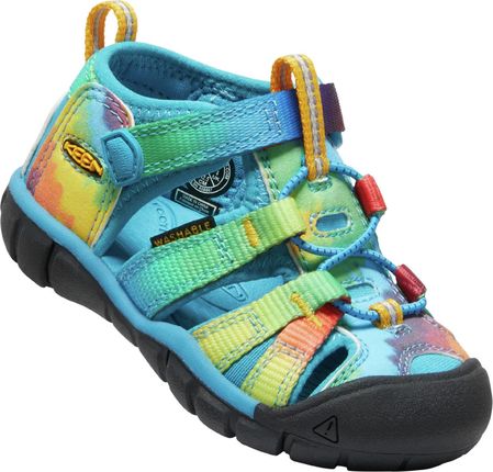 Sandały dziecięce Keen Seacamp II CNX INF Rozmiar butów (UE): 20-21 / Kolor: mix1