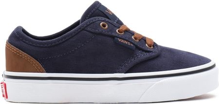 Buty dziecięce Vans Yt Atwood (2022) Rozmiar butów (UE): 32 / Kolor: niebieski